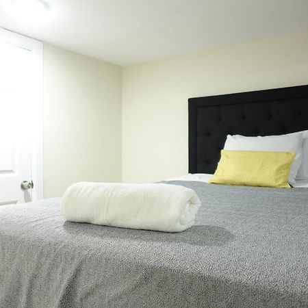 Best Ewr Airport Studio-Hot Tub-Free Parking Hillside Exterior photo