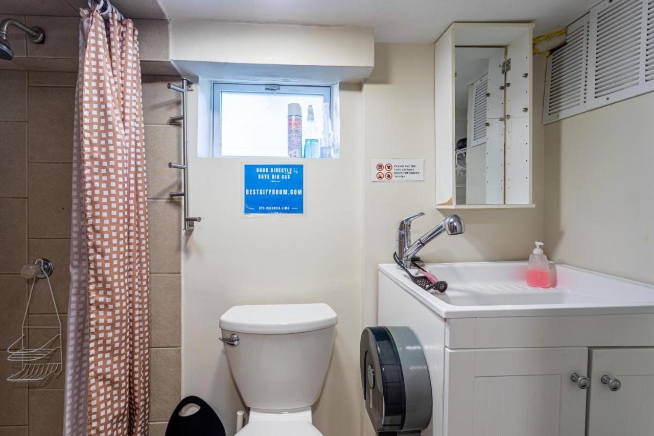 Best Ewr Airport Studio-Hot Tub-Free Parking Hillside Exterior photo