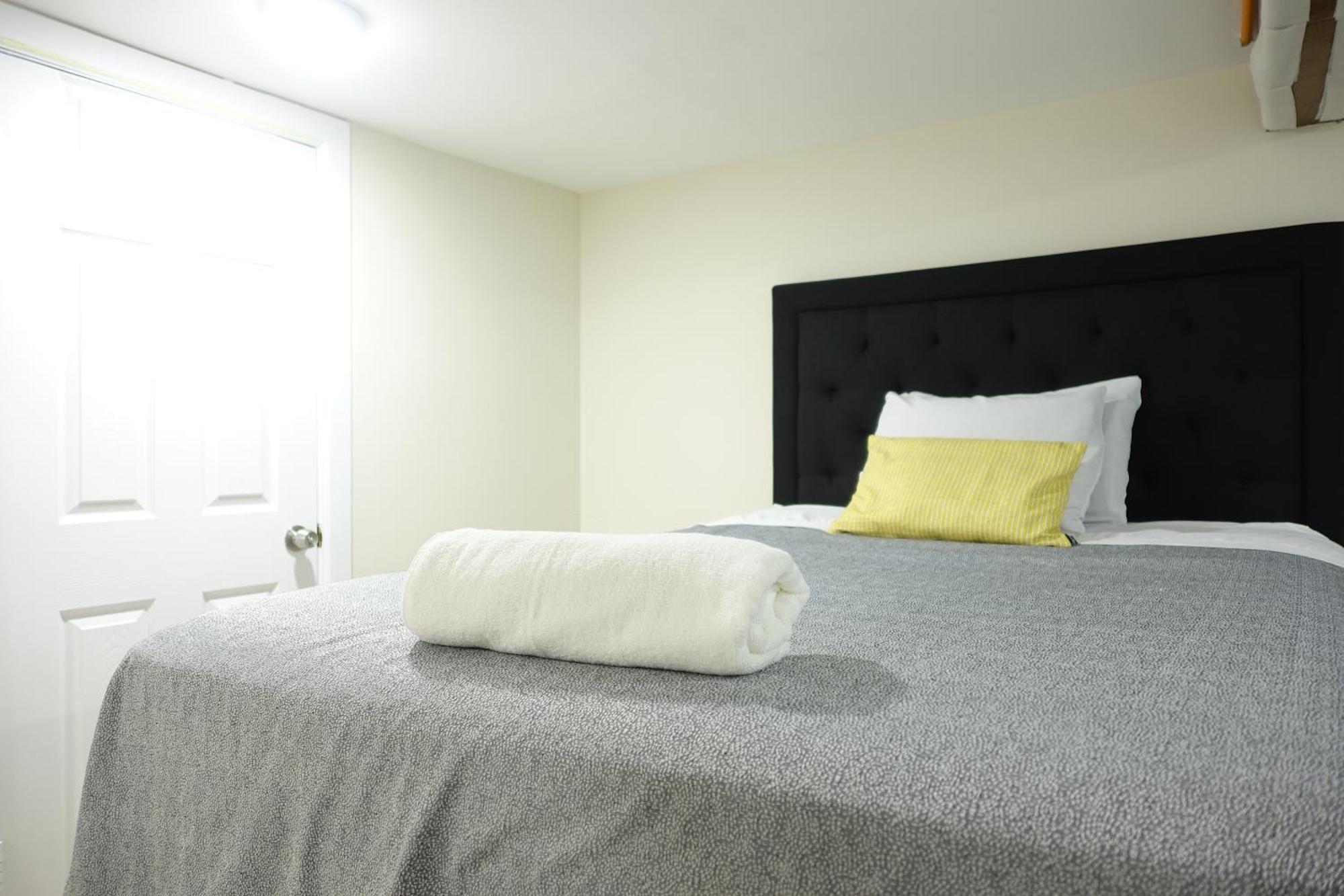 Best Ewr Airport Studio-Hot Tub-Free Parking Hillside Exterior photo