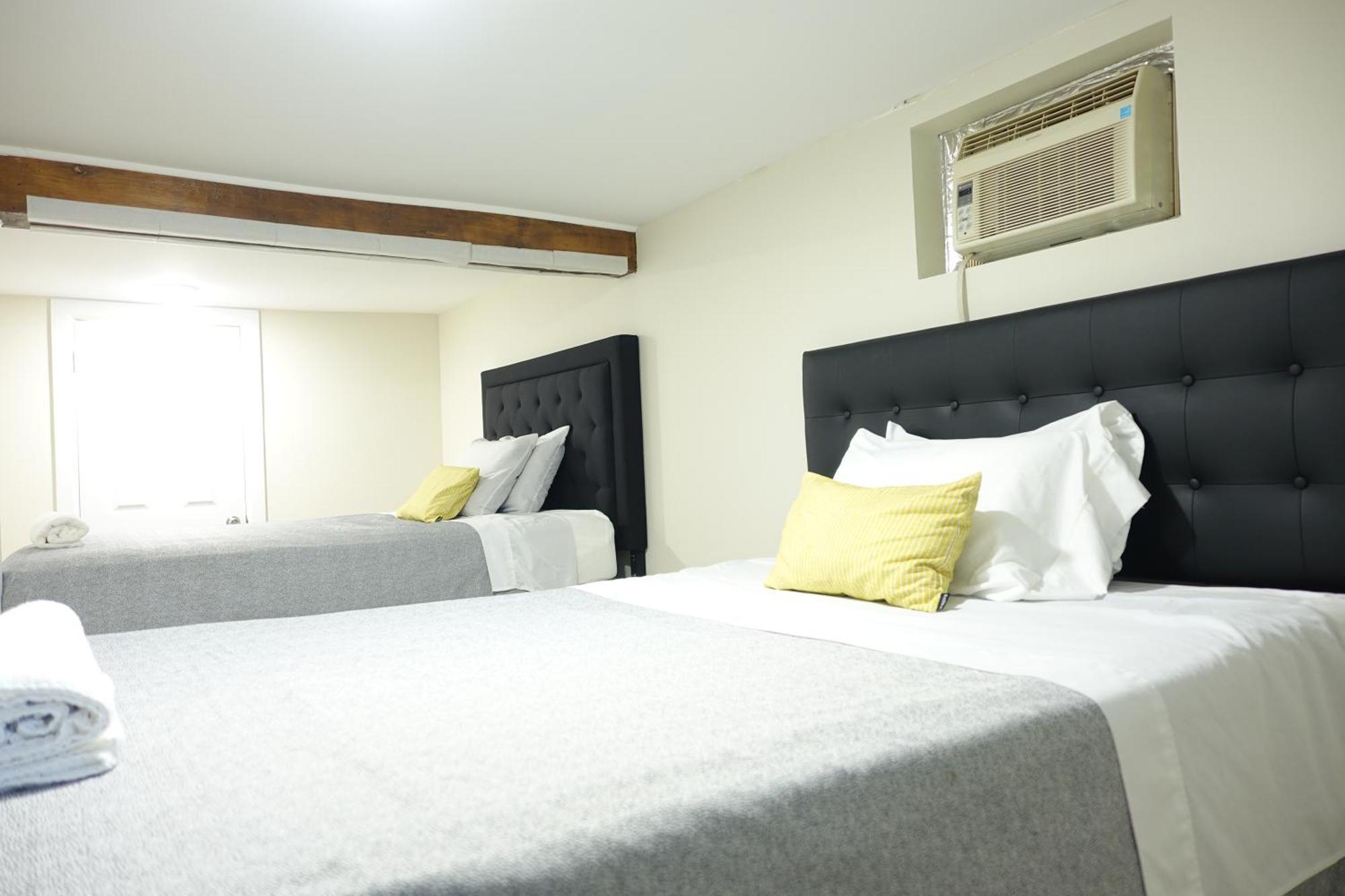 Best Ewr Airport Studio-Hot Tub-Free Parking Hillside Exterior photo