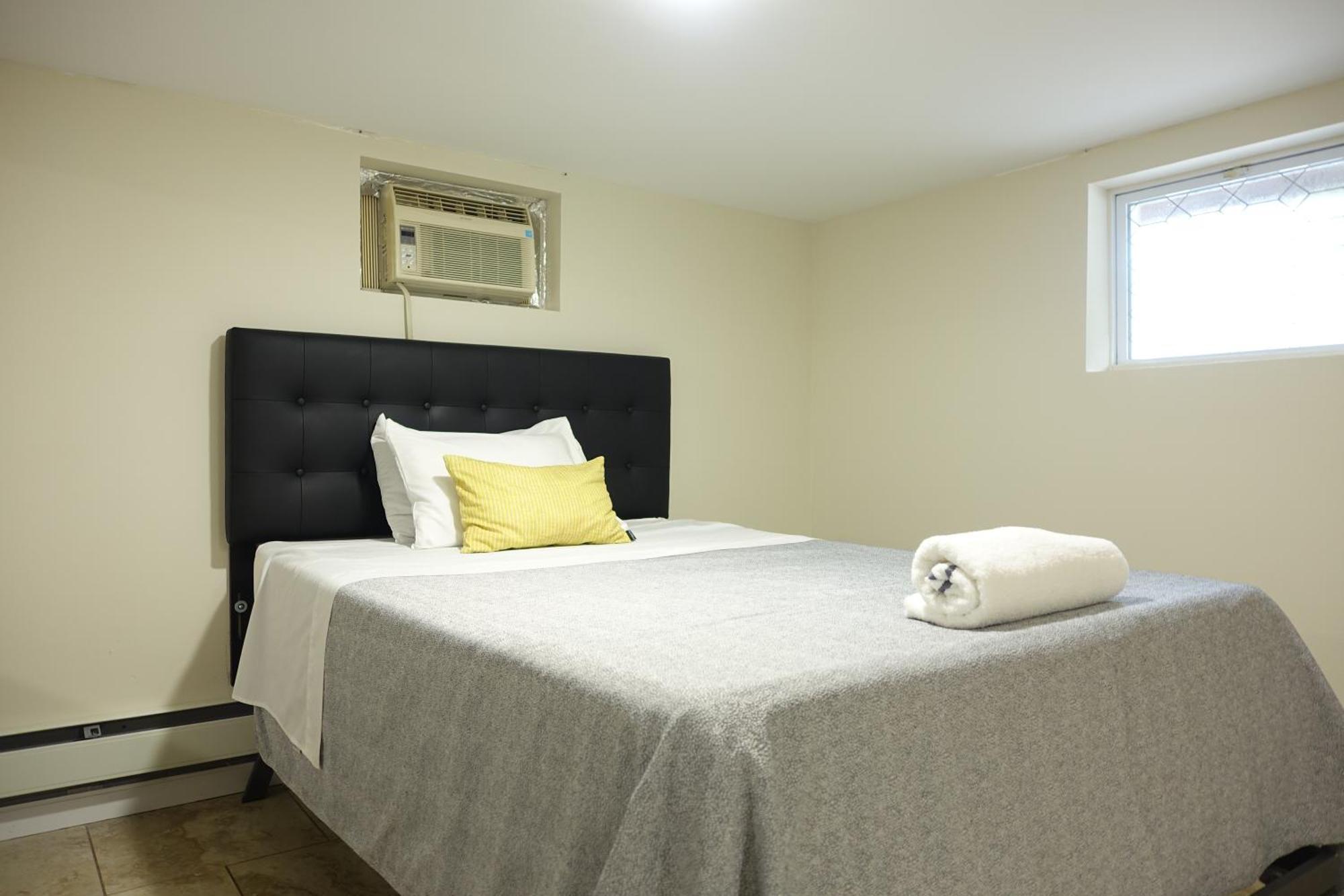 Best Ewr Airport Studio-Hot Tub-Free Parking Hillside Exterior photo