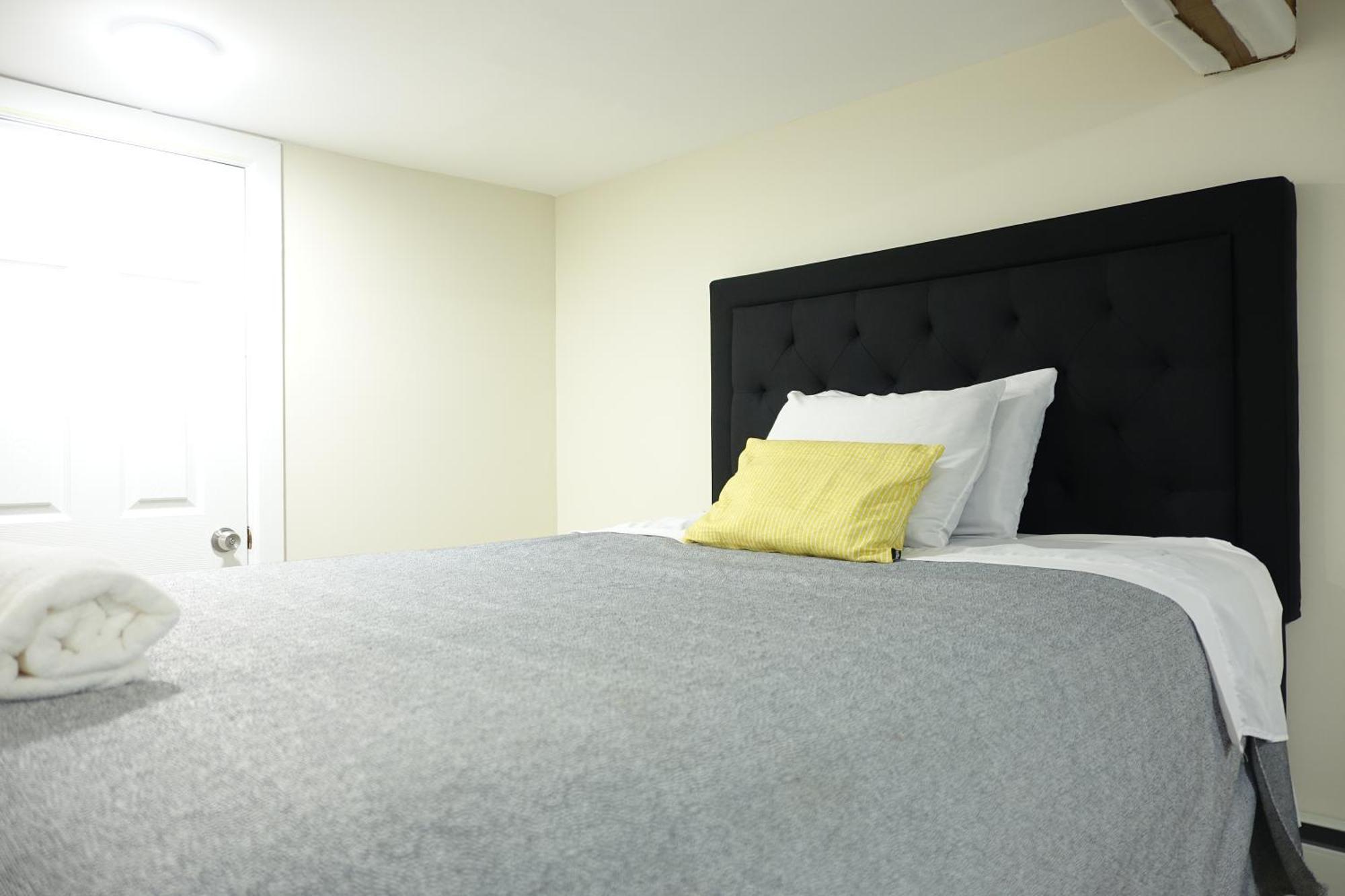 Best Ewr Airport Studio-Hot Tub-Free Parking Hillside Exterior photo