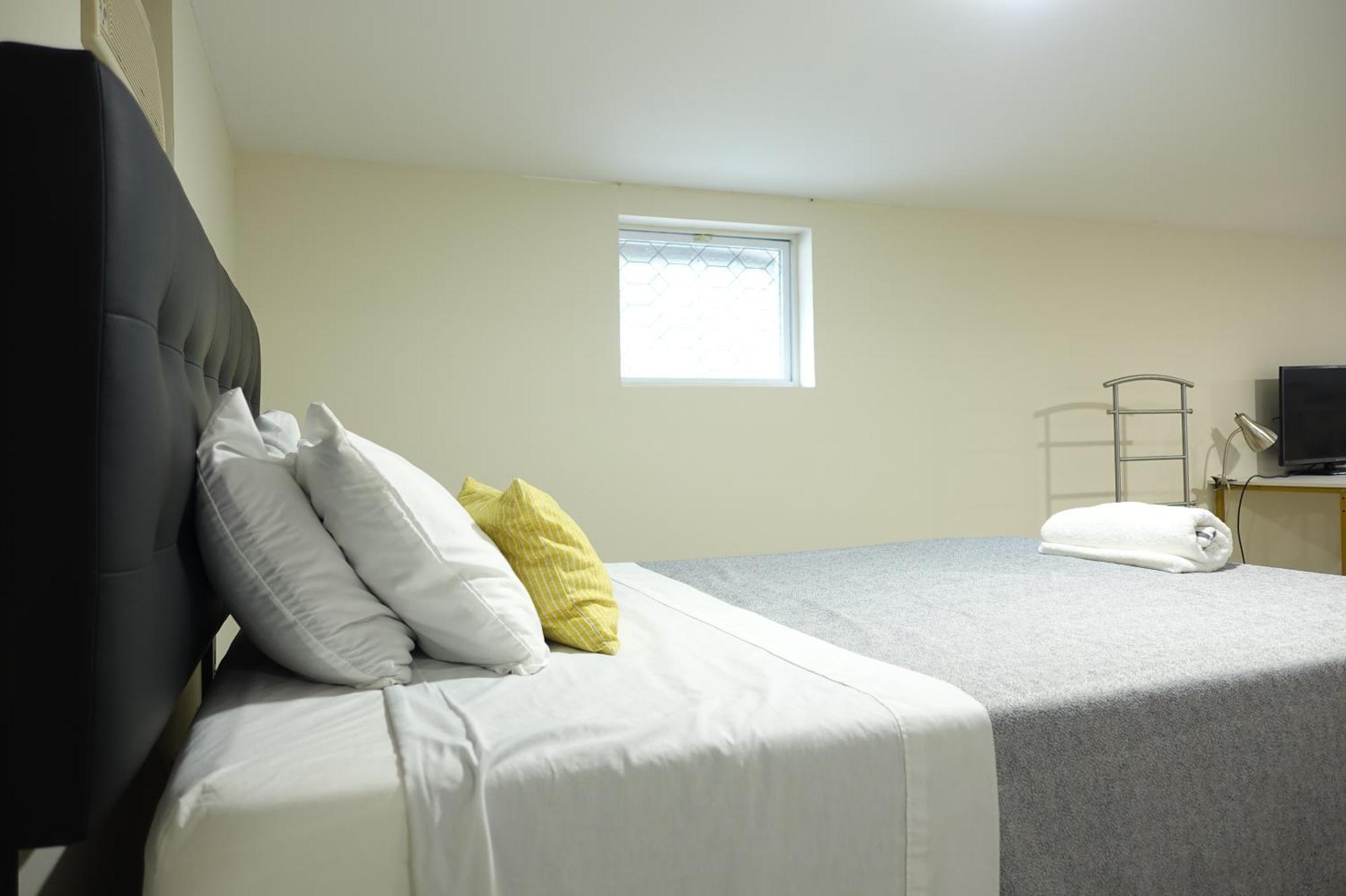 Best Ewr Airport Studio-Hot Tub-Free Parking Hillside Exterior photo