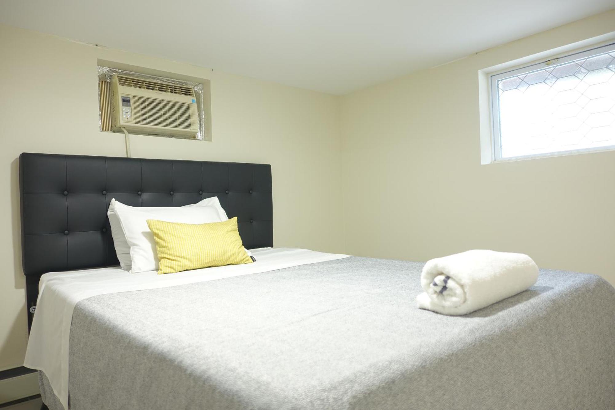 Best Ewr Airport Studio-Hot Tub-Free Parking Hillside Exterior photo