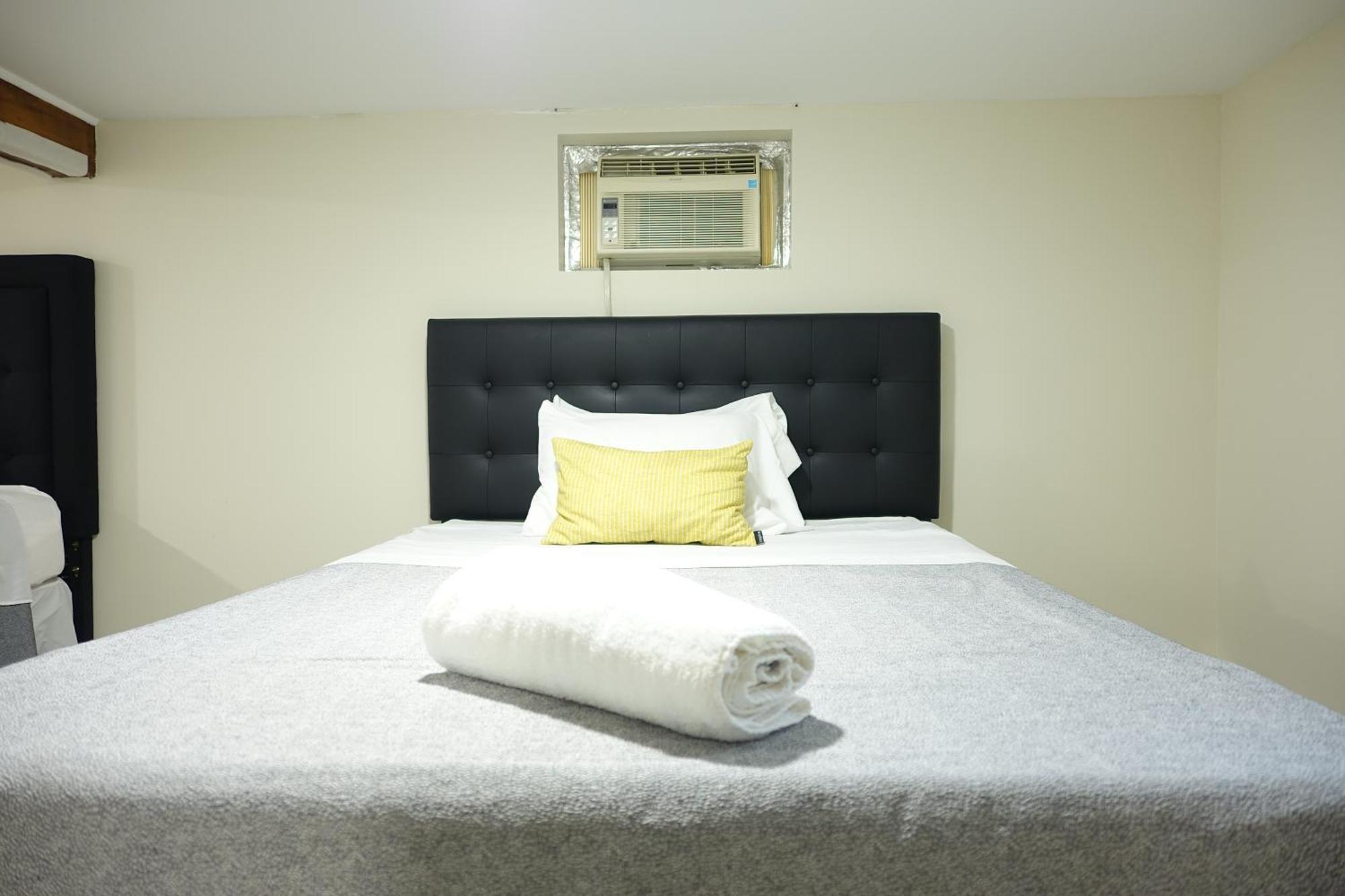 Best Ewr Airport Studio-Hot Tub-Free Parking Hillside Exterior photo