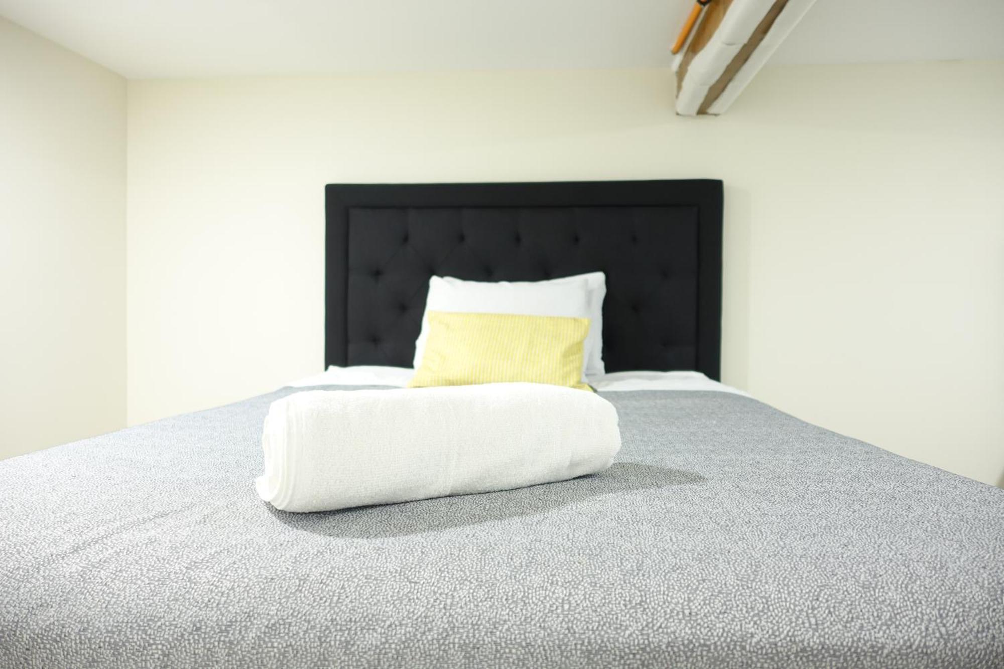 Best Ewr Airport Studio-Hot Tub-Free Parking Hillside Exterior photo