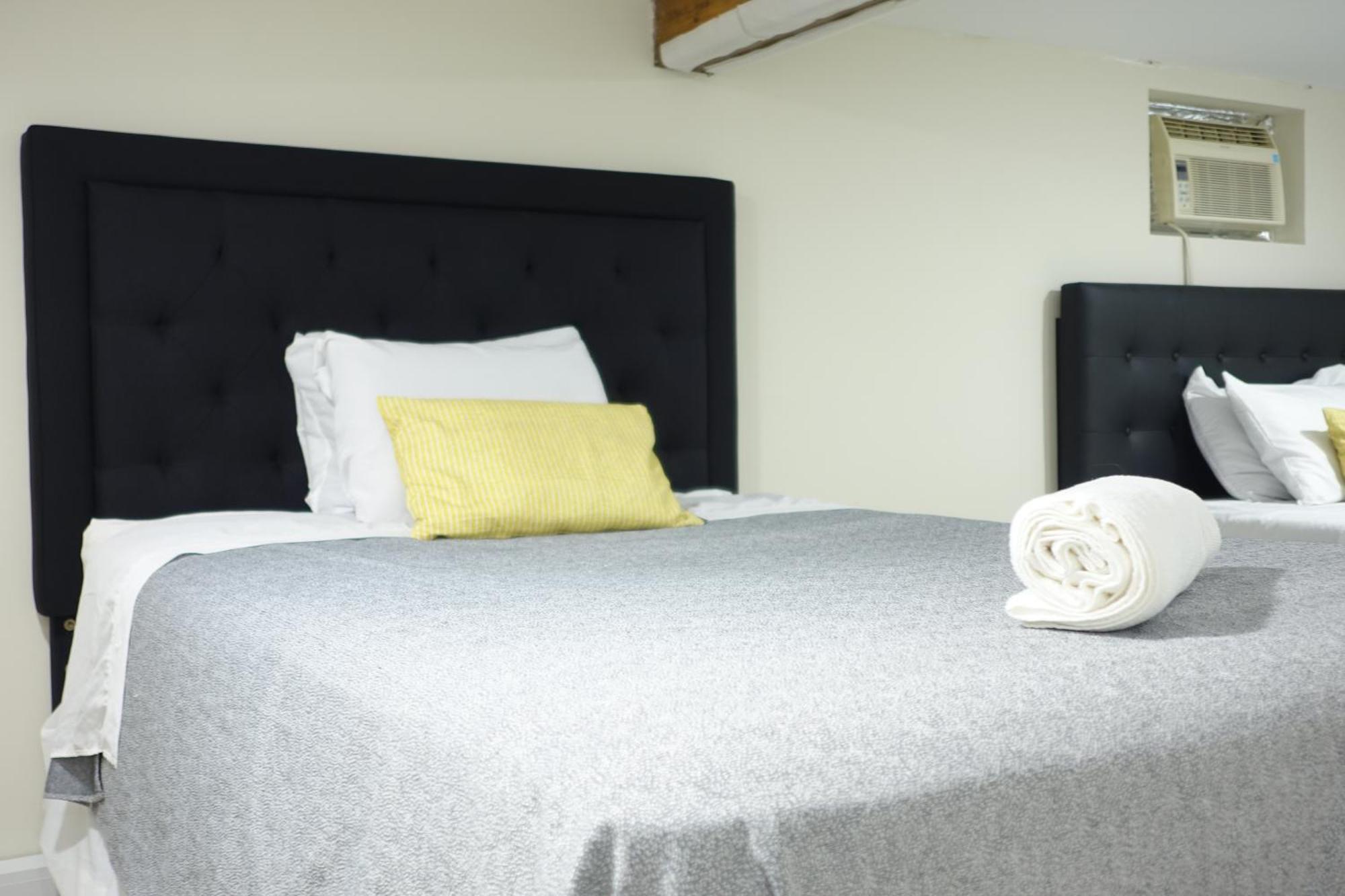 Best Ewr Airport Studio-Hot Tub-Free Parking Hillside Exterior photo