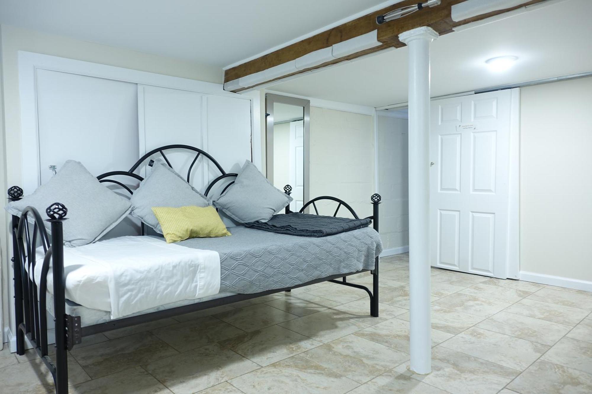 Best Ewr Airport Studio-Hot Tub-Free Parking Hillside Exterior photo