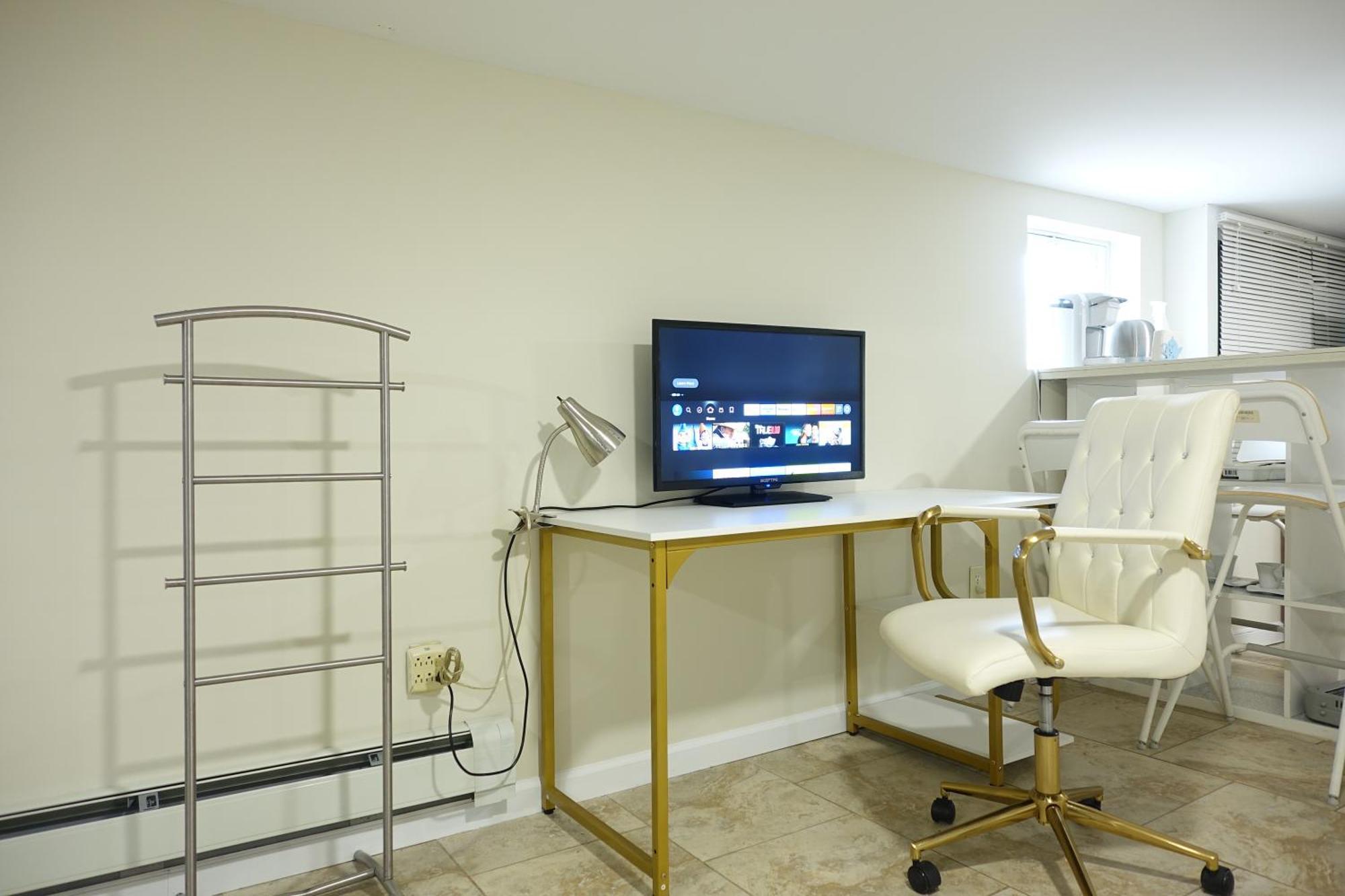 Best Ewr Airport Studio-Hot Tub-Free Parking Hillside Exterior photo