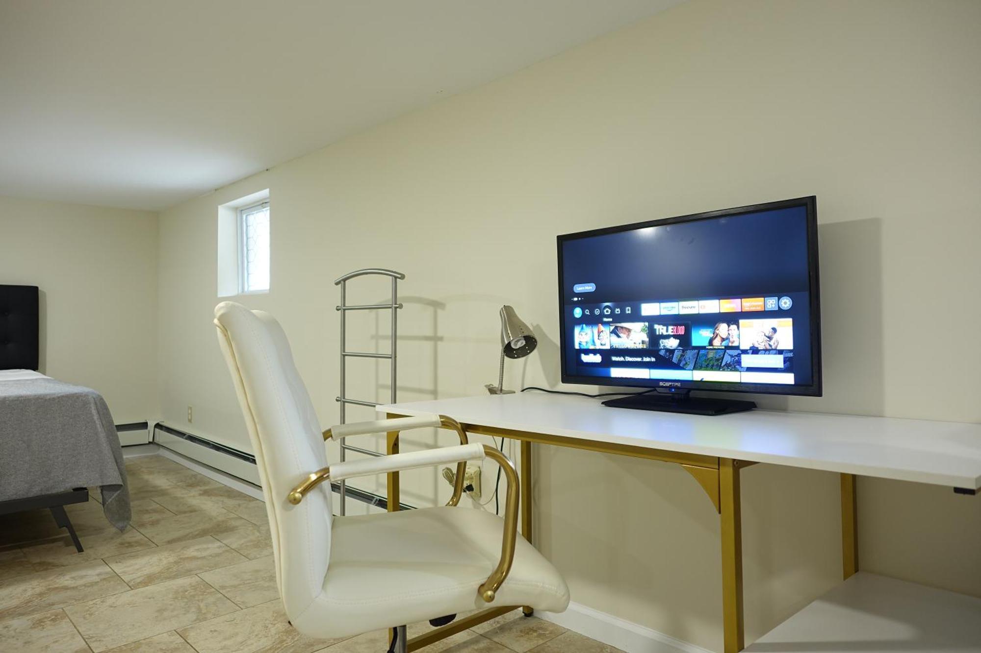 Best Ewr Airport Studio-Hot Tub-Free Parking Hillside Exterior photo