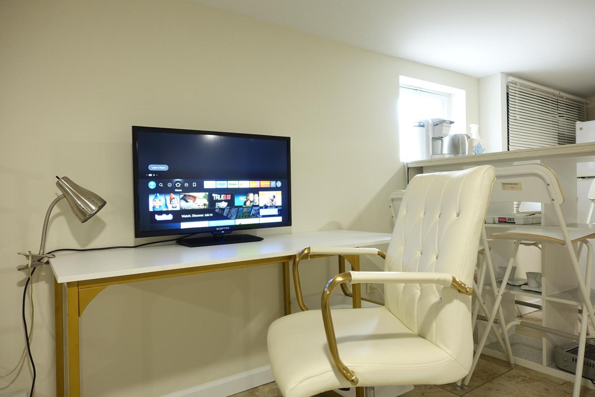Best Ewr Airport Studio-Hot Tub-Free Parking Hillside Exterior photo